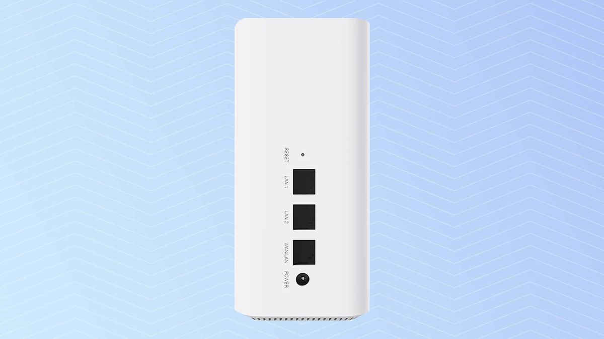 Vilo VLWF01 review | Tom's Guide