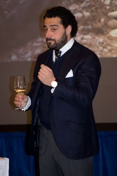 murriest, spanish fine wine encounter,