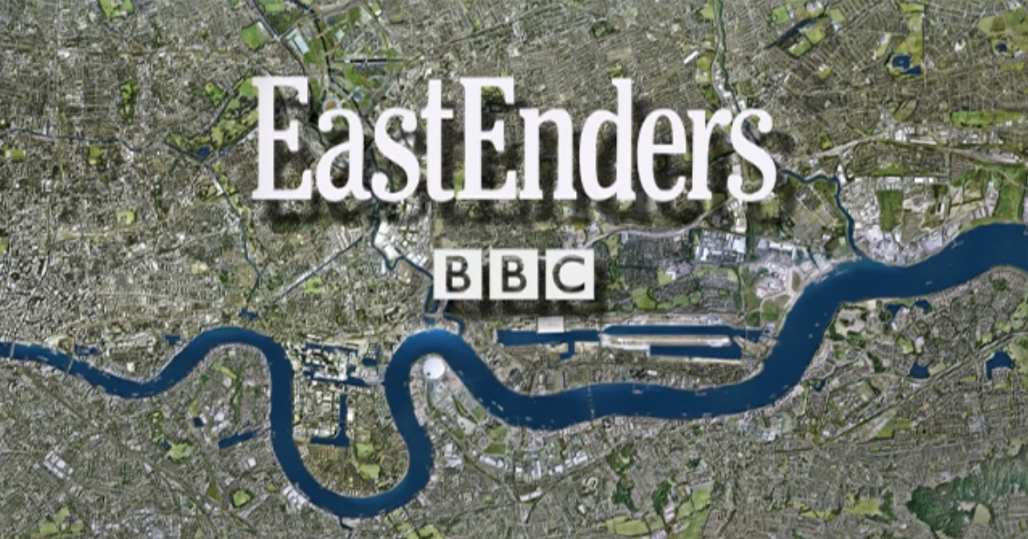 EastEnders