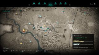 Assassins Creed Valhalla Ability Axeblizzard Location