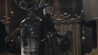 House of the Dragon episode 9