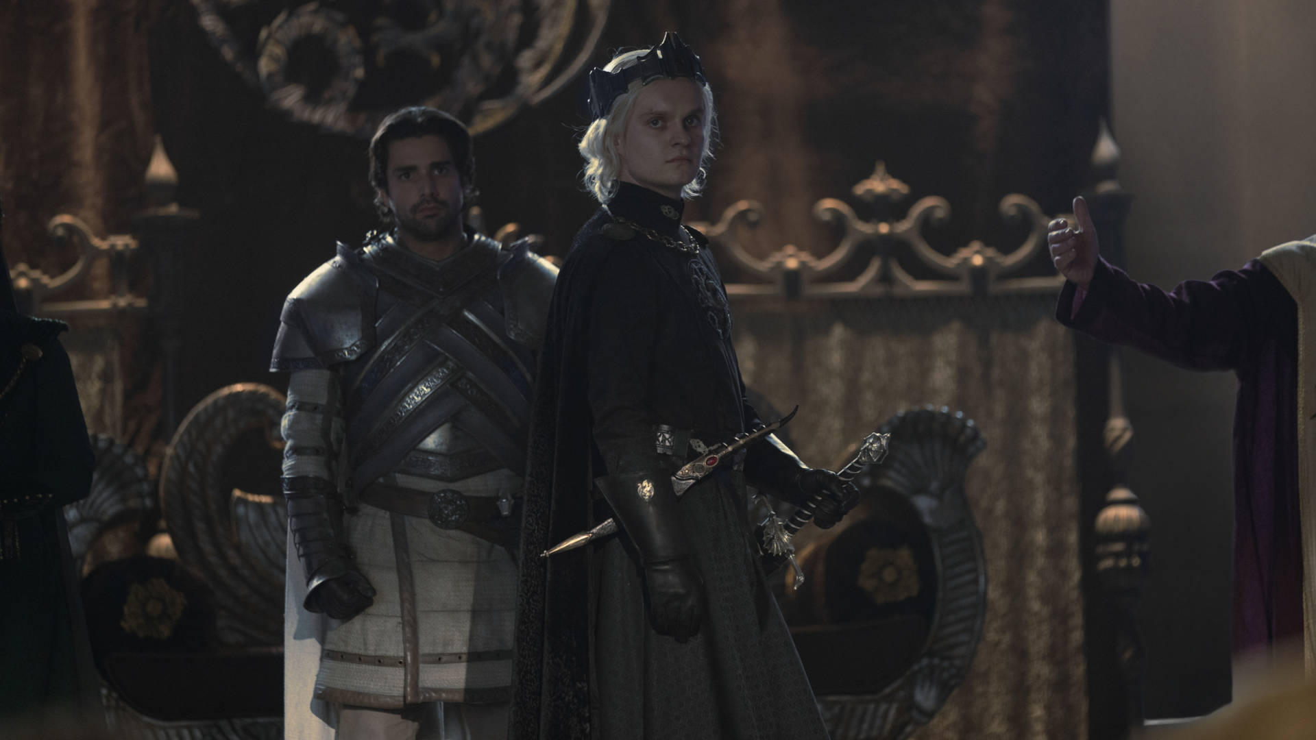 House of the Dragon episode 9 lays the groundwork for the major ...