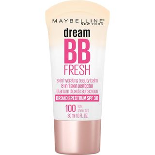 Maybelline Dream Fresh Skin Hydrating BB Cream