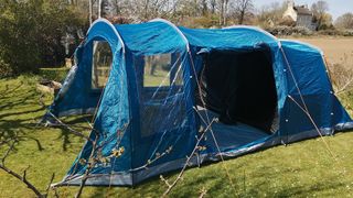 Vango Joro 450 tent review