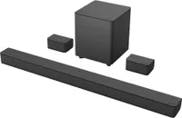 VIZIO V-Series 5.1 Home Theater Sound Bar: $249.99 $199.99 at Target