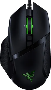 Razer Basilisk v2: was $80 now $39 @ Amazon
Deal ends: June 22 @ 12:00 a.m.