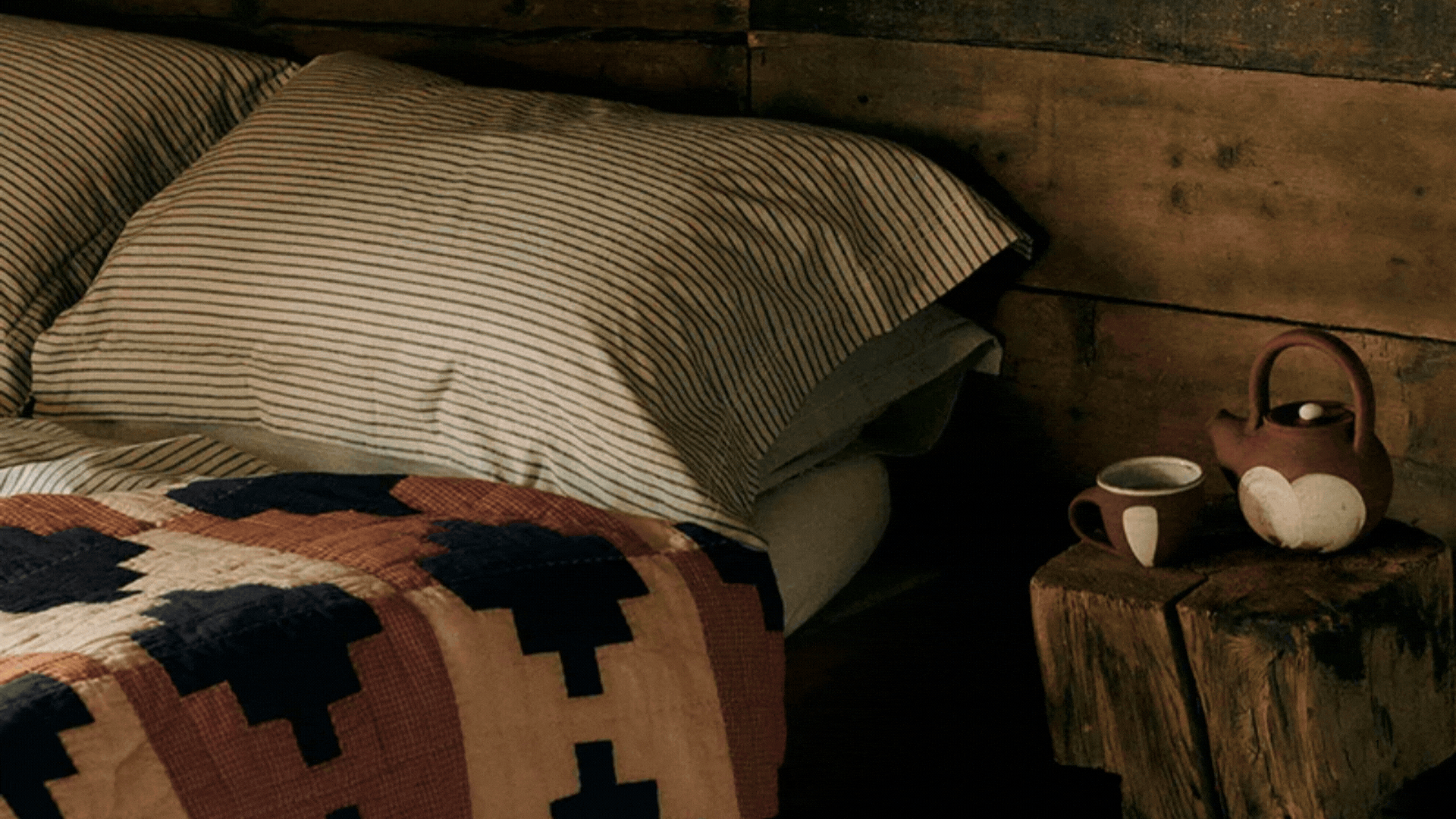 These Are All the Cozy New Homeware Releases From This Month That Make Me Less Sad to See the End of Summer
