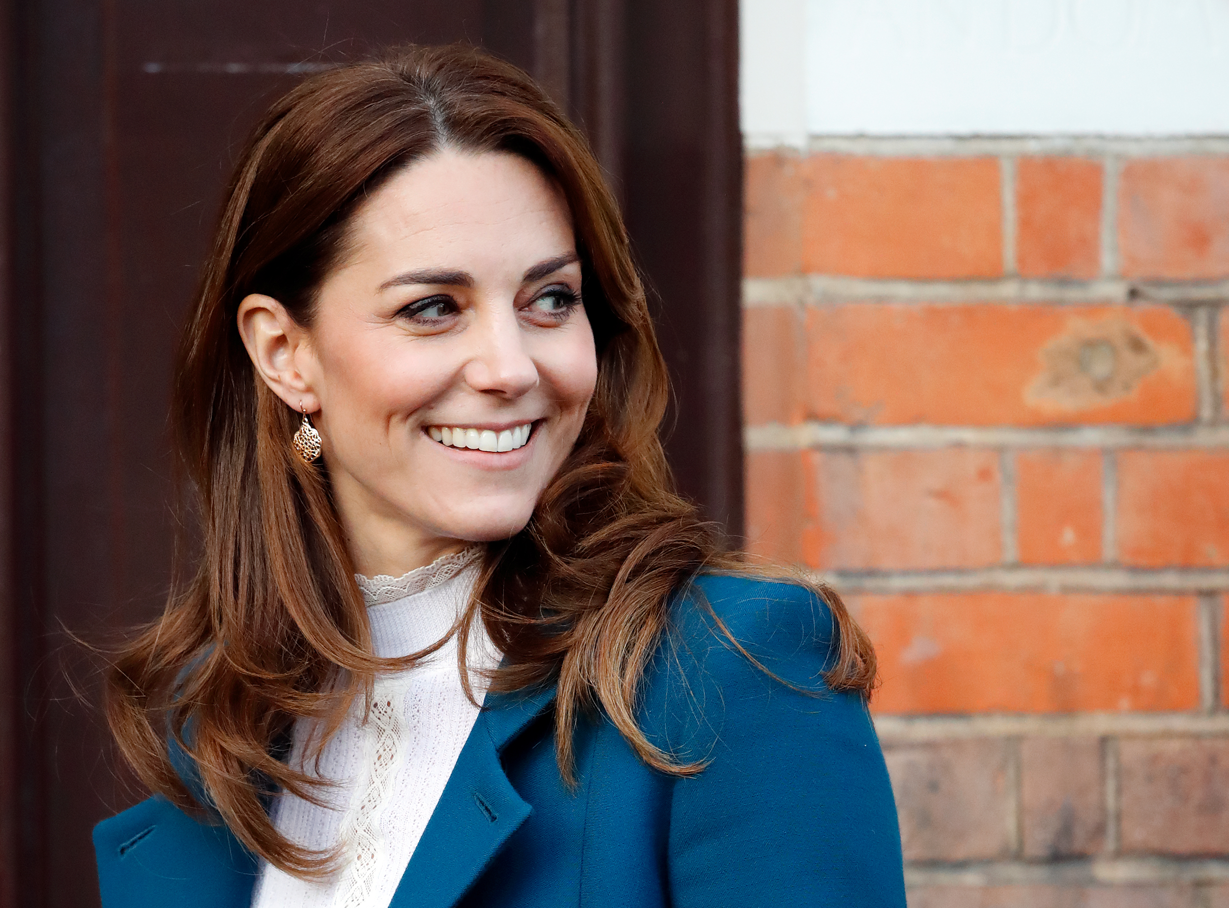 The Story Behind The Duchess Of Cambridge's Favourite Espadrille Wedges
