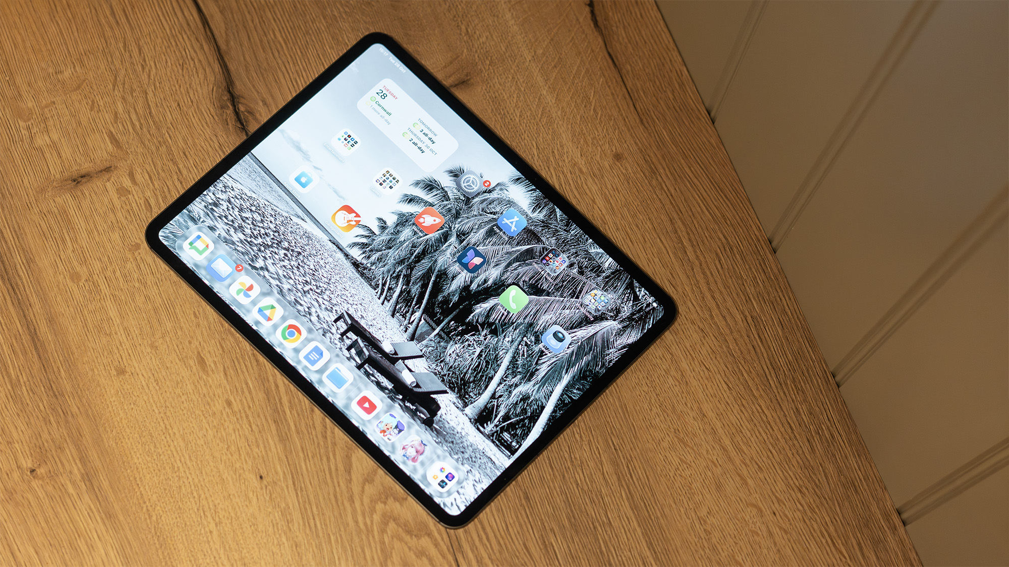 Apple iPad Pro M5 13in (2025)