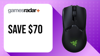 razer viper ultimate gaming mouse deal