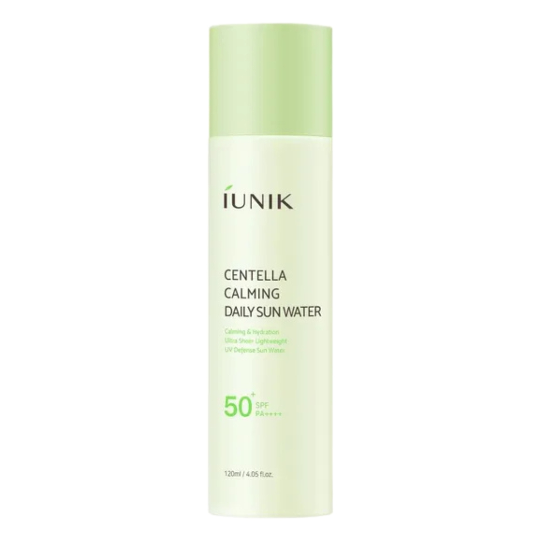 iUNIK Centella Calming Daily Sun Water