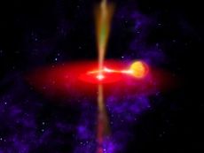 Black Hole GX 339-4