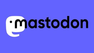 mastodon logo