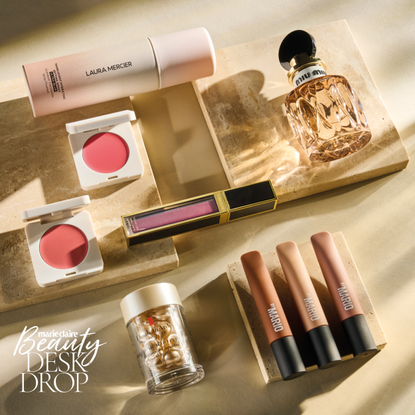 beauty desk drop aug 25