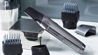 Panasonic i-Shaper Beard Trimmer