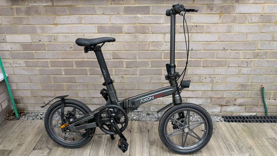The best folding ebikes 2023 compact cycles TechRadar