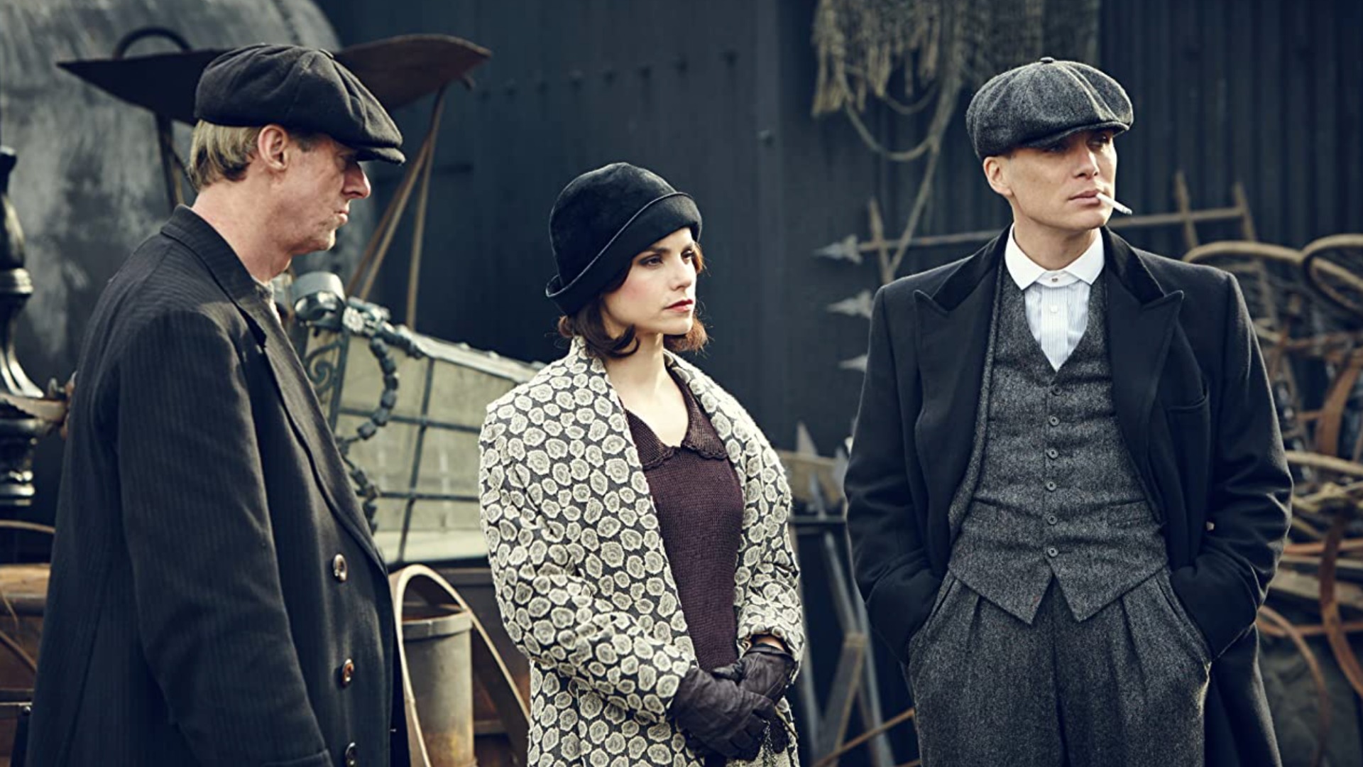 Peaky Blinders: Will There Be a Season 7? The Movie Will Shoot in 2023
