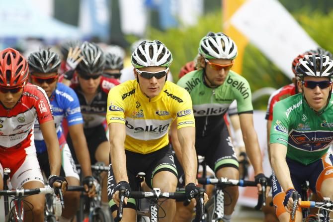 Moreno Hofland (Belkin)