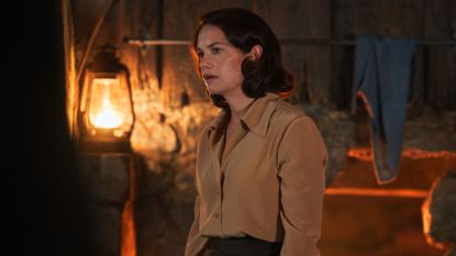 Best Ruth Wilson movies and TV shows and where to watch them | Woman & Home