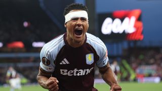 Ollie Watkins