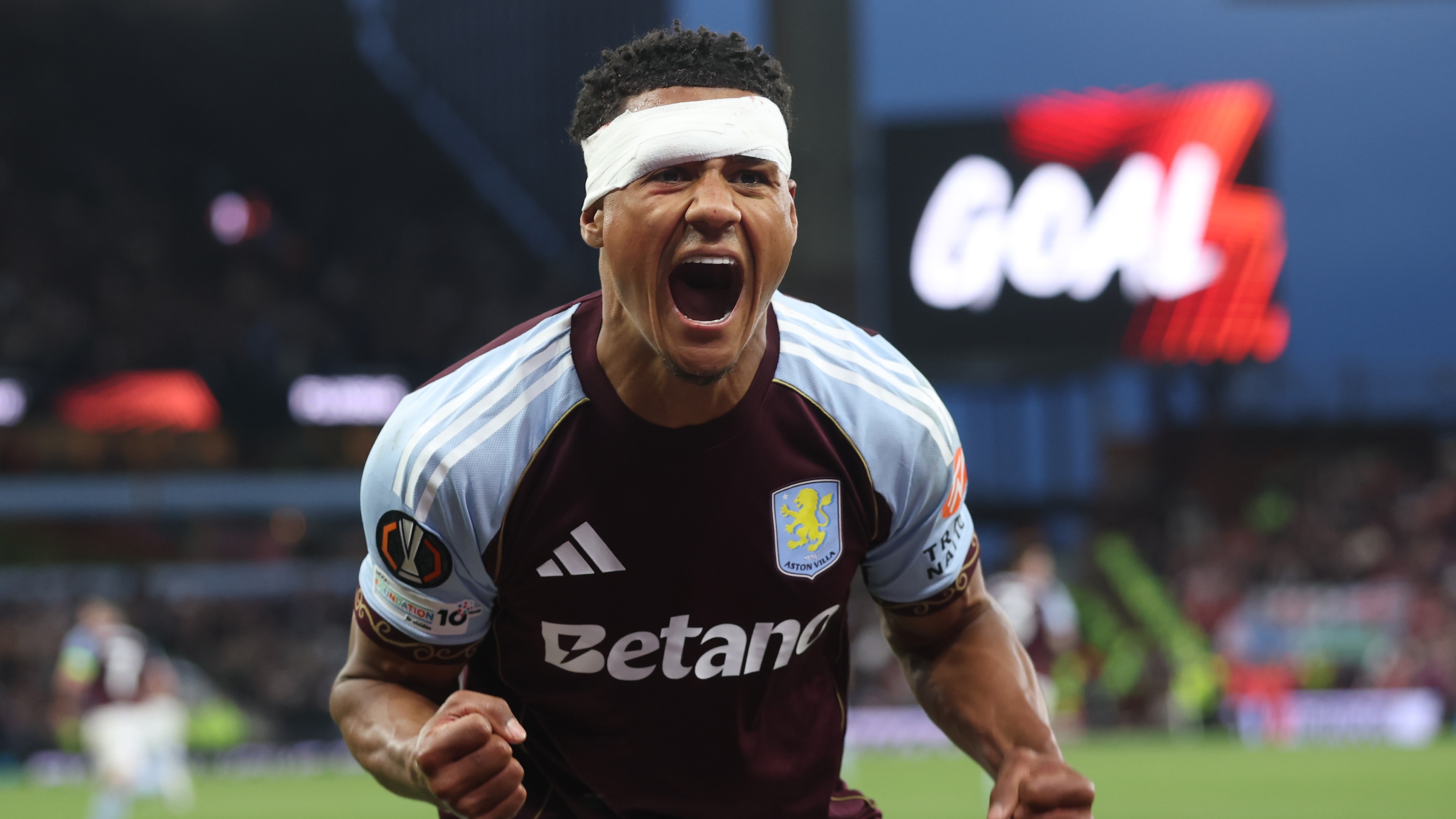 Ollie Watkins
