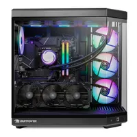 iBuyPower Y70 | RTX 5080