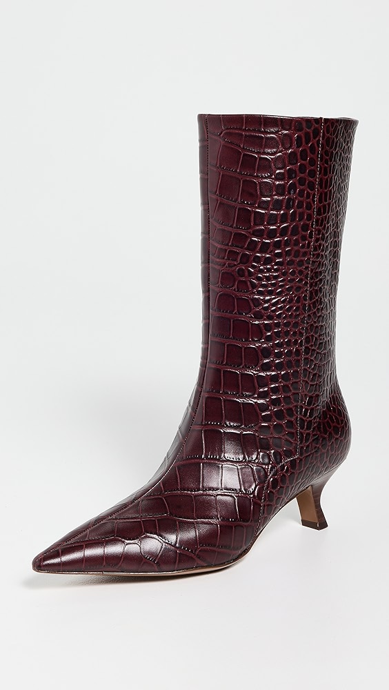 Rag & Bone Mott Boots