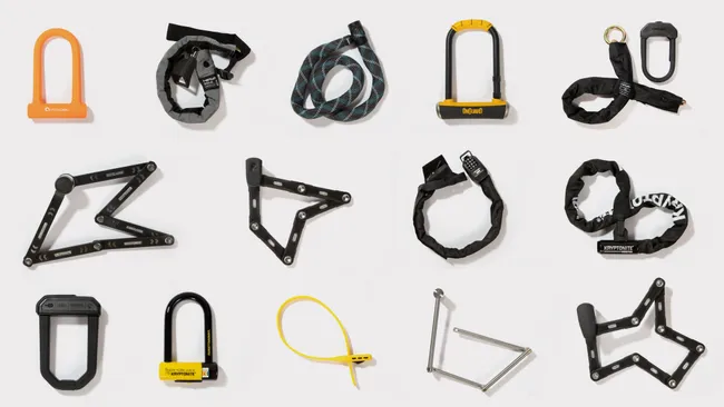 Best bike locks 2026: Quality locks to keep your bike secure