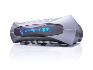 Infinium Phantom (2004)