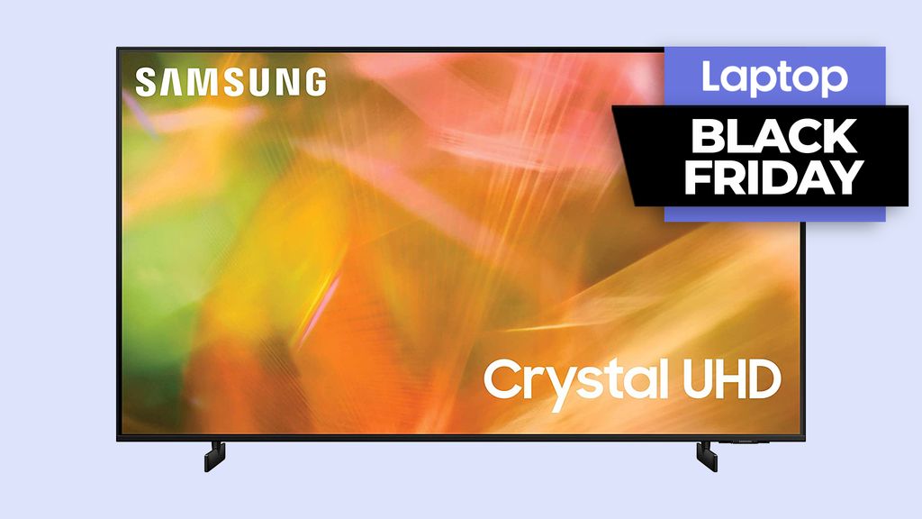 Best 65 inch TV Black Friday 2022 deals Laptop Mag