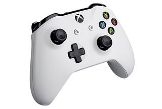 Xbox One S build and design