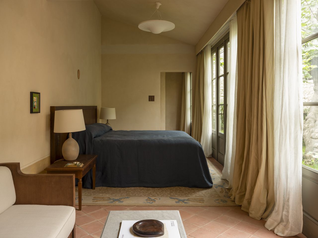 Hotel du Couvent in Nice