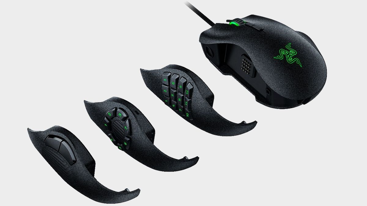 Best gaming mouse for 2019  PC Gamer