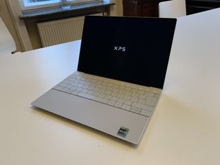 Dell XPS 13 Plus Booting-Vorgang