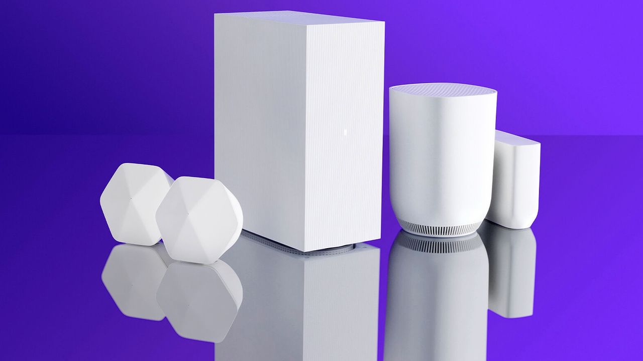 Comcast turns Xfinity routers into home motion detectors — free Wi-Fi sensing feature tracks RF interference with zero extra hardware required