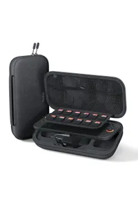 Belkin Carrying Case for Nintendo Switch 2 | $29.99$23.99 at AmazonSave $6 –