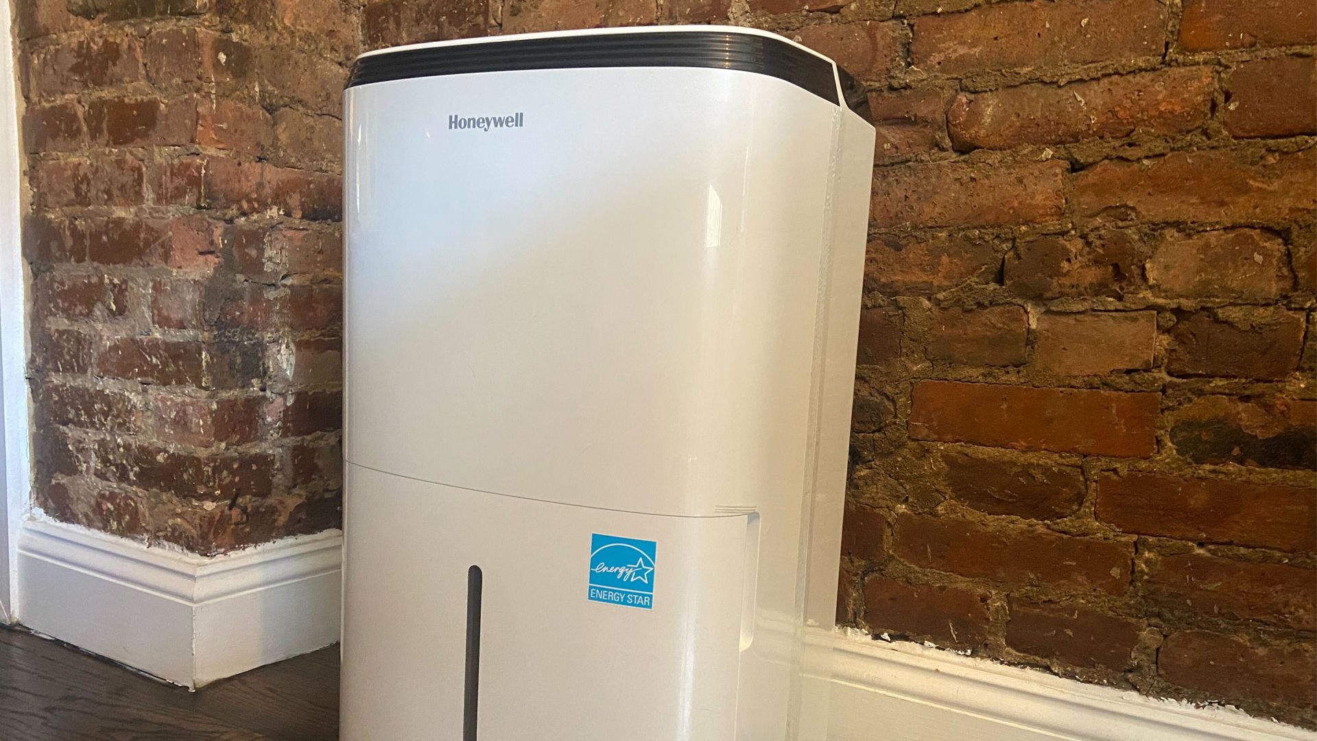 Honeywell TP50WKN dehumidifier