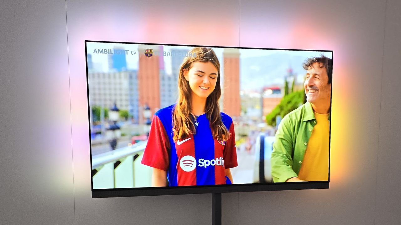 Philips OLED 959