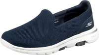 Skechers Go Walk 5 Sneaker (Women's): was $60 now from $31 @ Amazon