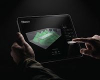 Pleneo Planner