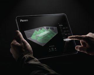 Pleneo Planner