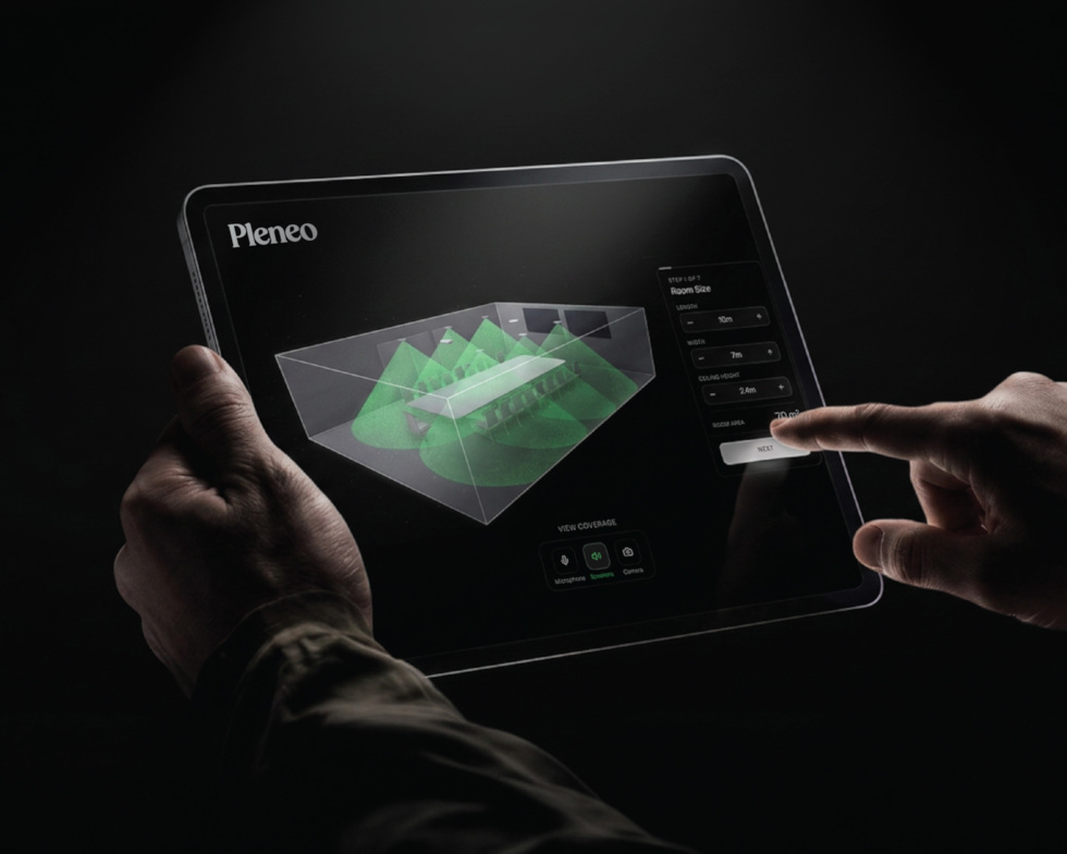 Pleneo Planner