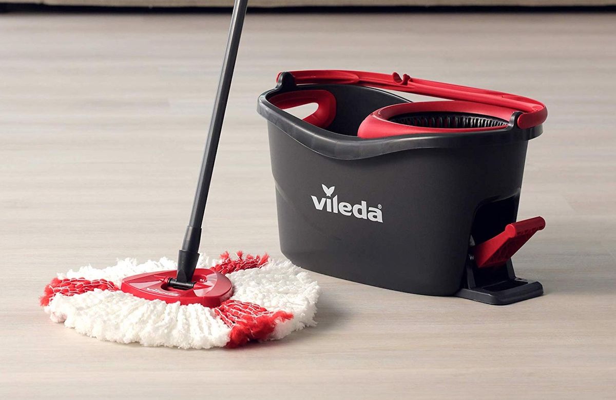 The best floor mops you can buy | Real Homes