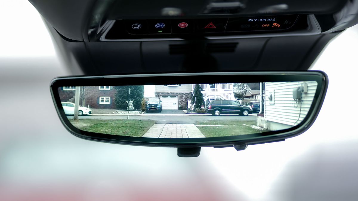 2025 Cadillac Optiq Sport 2 test drive.