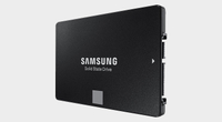 Samsung 860 EVO 1TB SSD | £103 (save 59%)