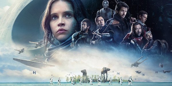 Rogue One