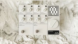 Mentha Works Monk Echo