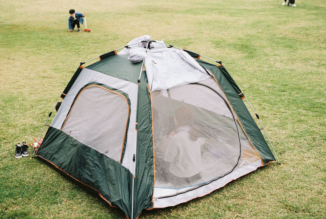 Best backyard tent