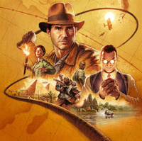 Indiana Jones and the Great CircleWas: $69.99Now: $59.89 at CDKeys (Steam code)