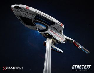 Star Trek Online's Pathfinder